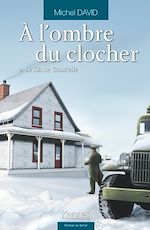 Télécharger le livre :  À l'ombre du clocher T02