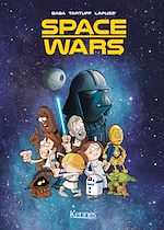 Télécharger le livre :  Space Wars - Chapitre 2