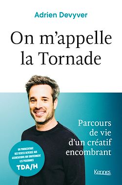 Télécharger le livre :  On m'appelle la Tornade