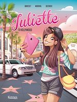 Télécharger le livre :  Juliette à Hollywood BD T04