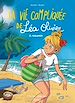 Télécharger le livre :  La Vie compliquée de Léa Olivier BD T08