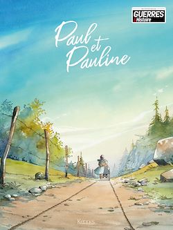 Télécharger le livre :  Paul et Pauline T01