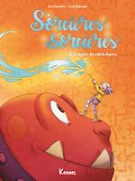 Télécharger le livre :  Sorcières Sorcières BD T06
