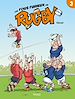 Télécharger le livre :  Les Fous furieux du rugby T03