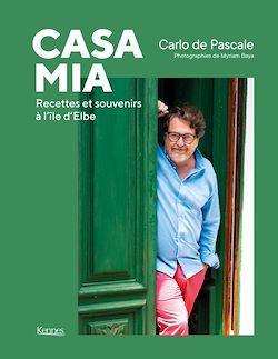 Télécharger le livre :  Casa Mia