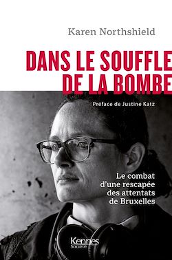 Télécharger le livre :  Dans le souffle de la bombe