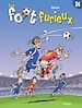 Télécharger le livre :  Les Foot furieux T24