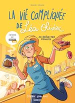 Télécharger le livre :  La Vie compliquée de Léa Olivier BD T10
