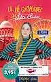 Télécharger le livre :  La Vie compliquée de Léa Olivier T01 - offre découverte (CANAL +)