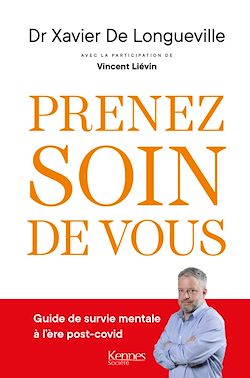 Télécharger le livre :  Prenez soin de vous