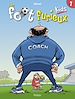 Télécharger le livre :  Les Foot furieux kids T07