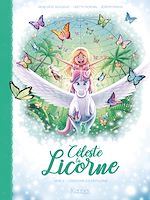Télécharger le livre :  Céleste la licorne T03 BD