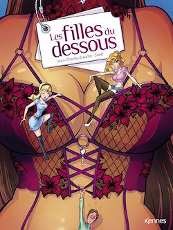 Télécharger le livre :  Les Filles du dessous T01