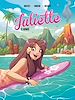 Télécharger le livre :  Juliette à Hawaï BD T06