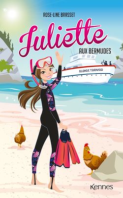 Télécharger le livre :  Juliette aux Bermudes