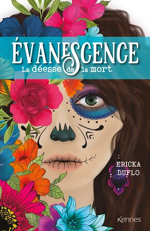 Plus d'infos sur 'Evanescence - La déesse de la mort' Evanescence - La déesse de la mort | Duflo, Ericka. Auteur