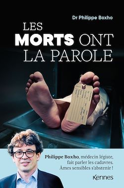 Télécharger le livre :  Les morts ont la parole