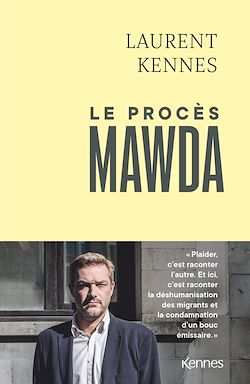 Télécharger le livre :  Le procès Mawda