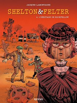 Télécharger le livre :  Shelton et Felter T04