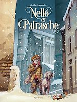 Télécharger le livre :  Nello et Patrasche