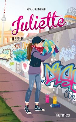 Télécharger le livre :  Juliette à Berlin