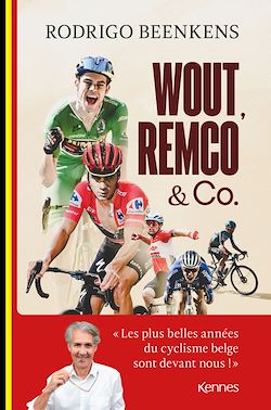 Télécharger le livre :  Wout, Remco & Co