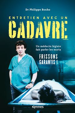 Télécharger le livre :  Entretien avec un cadavre