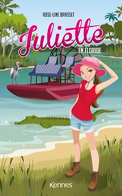 Télécharger le livre :  Juliette en Floride