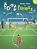 Télécharger le livre :  Les Foot furieux T27