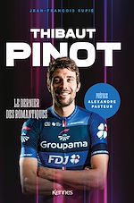 Télécharger le livre :  Thibaut Pinot