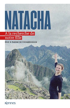 Téléchargez le livre :  Natacha