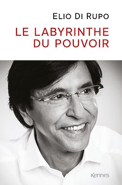 Télécharger le livre :  Le labyrinthe du pouvoir