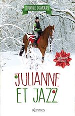 Télécharger le livre :  Julianne et Jazz T04