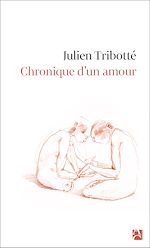 Télécharger le livre :  Chronique d'un amour