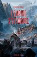 Télécharger le livre :  L'Empire s'effondre : Toucher la peau du ciel