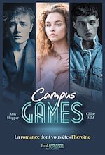 Télécharger le livre :  Campus Games