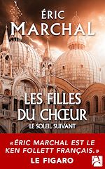 Télécharger le livre :  Les filles du chœur