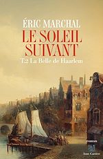 Télécharger le livre :  La belle de Haarlem
