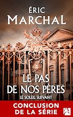 Télécharger le livre :  Le pas de nos pères