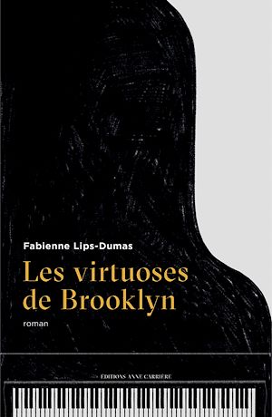 Téléchargez le livre :  Les Virtuoses de Brooklyn