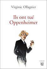 Télécharger le livre :  Ils ont tué Oppenheimer