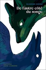 Télécharger le livre :  De l'autre côté du songe