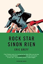 Télécharger le livre :  Rock star sinon rien
