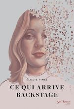 Télécharger le livre :  Ce qui arrive backstage