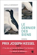Télécharger le livre :  Le dernier des siens