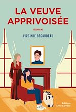 Télécharger le livre :  La veuve apprivoisée