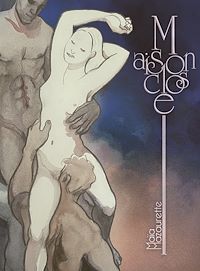 Téléchargez le livre :  Maison close