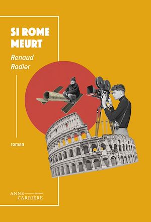 Téléchargez le livre :  Si Rome meurt