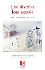 Télécharger le livre :  Une histoire fort morale