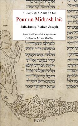 Télécharger le livre :  Pour un Midrash laïc